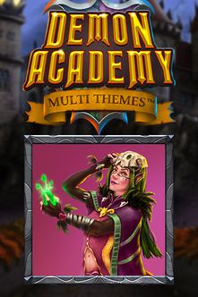Demon Academy