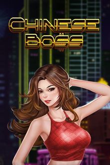 Chinese Boss