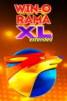 Win-O-Rama XL Extended