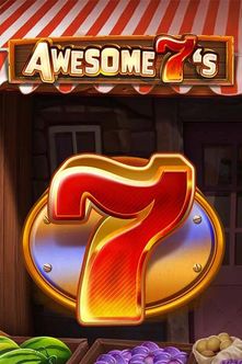 Awesome 7s